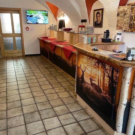 Hotel Restaurant Gasthof Michal Gundersheim Exterior foto